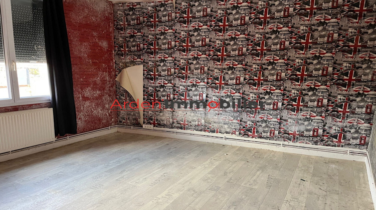 Ma-Cabane - Vente Maison RETHEL, 110 m²