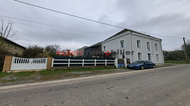 Ma-Cabane - Vente Maison RETHEL, 186 m²