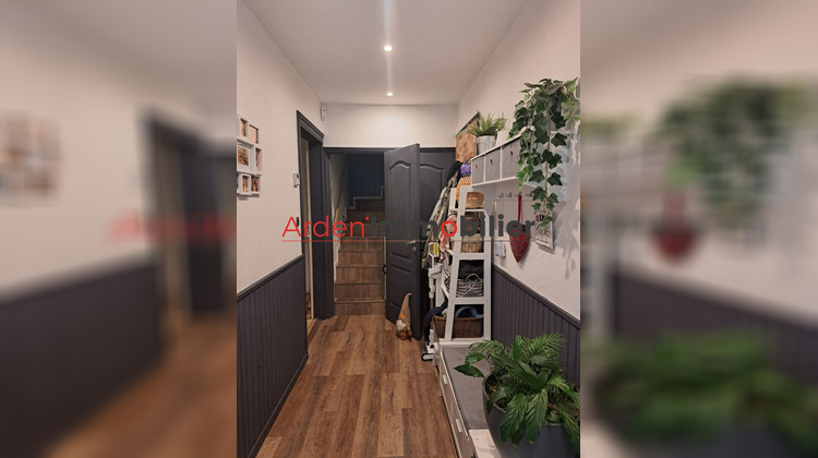 Ma-Cabane - Vente Maison RETHEL, 186 m²