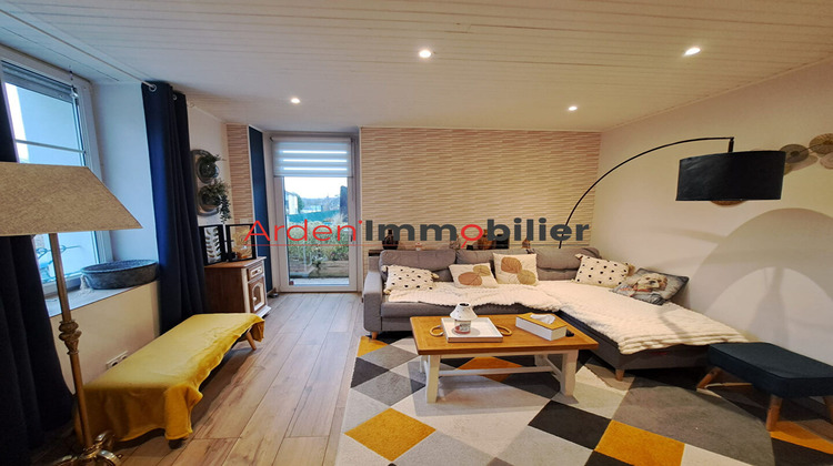 Ma-Cabane - Vente Maison RETHEL, 186 m²