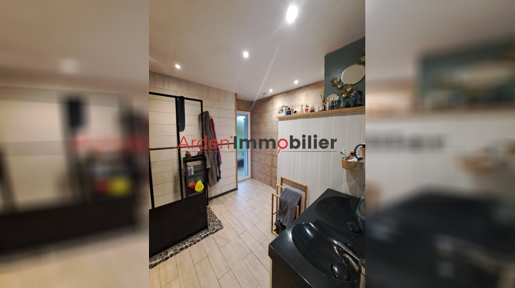 Ma-Cabane - Vente Maison RETHEL, 186 m²