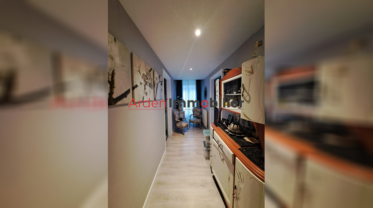 Ma-Cabane - Vente Maison RETHEL, 186 m²