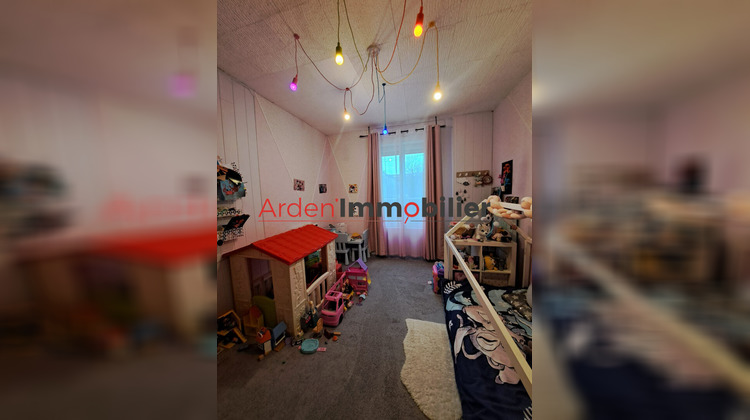 Ma-Cabane - Vente Maison RETHEL, 186 m²