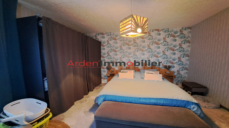 Ma-Cabane - Vente Maison RETHEL, 186 m²