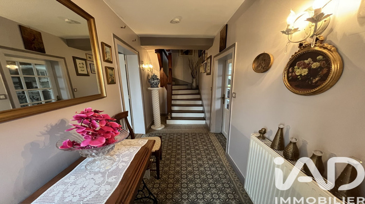 Ma-Cabane - Vente Maison Rethel, 227 m²