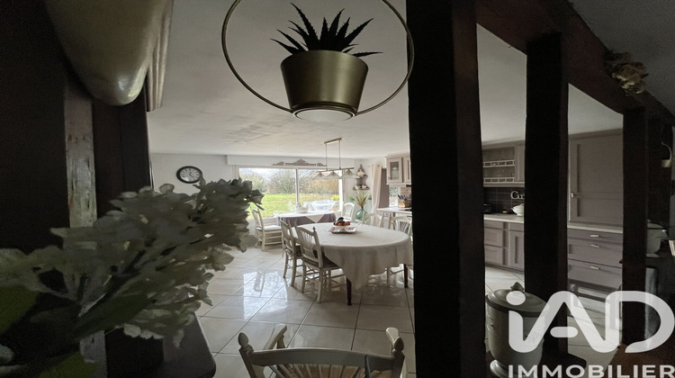 Ma-Cabane - Vente Maison Rethel, 227 m²