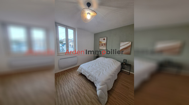 Ma-Cabane - Vente Maison RETHEL, 61 m²