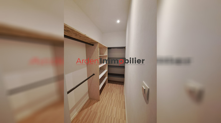 Ma-Cabane - Vente Maison RETHEL, 61 m²