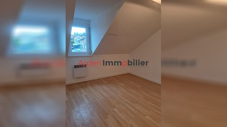 Ma-Cabane - Vente Maison RETHEL, 61 m²