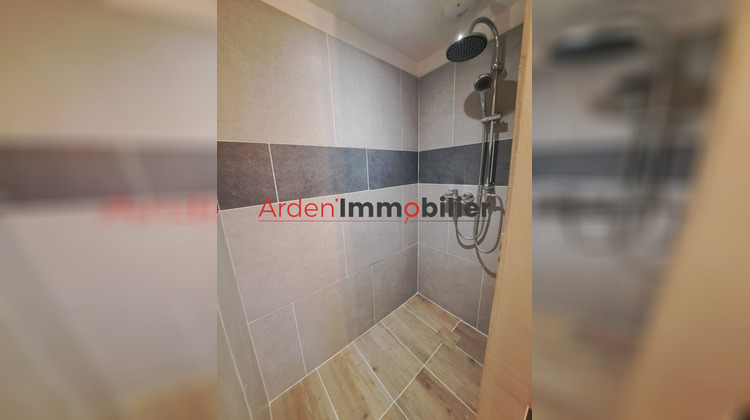 Ma-Cabane - Vente Maison RETHEL, 61 m²