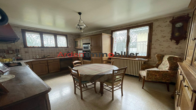 Ma-Cabane - Vente Maison RETHEL, 175 m²