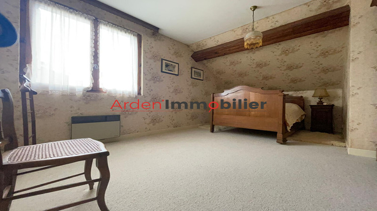 Ma-Cabane - Vente Maison RETHEL, 175 m²