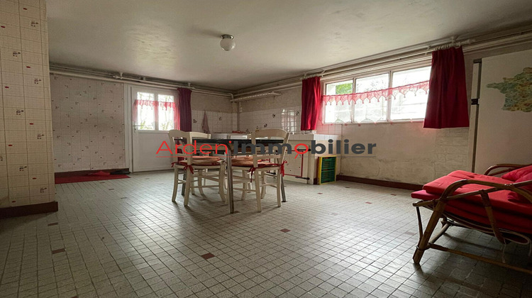 Ma-Cabane - Vente Maison RETHEL, 175 m²