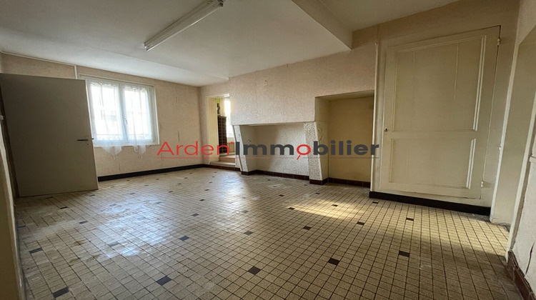 Ma-Cabane - Vente Maison RETHEL, 165 m²