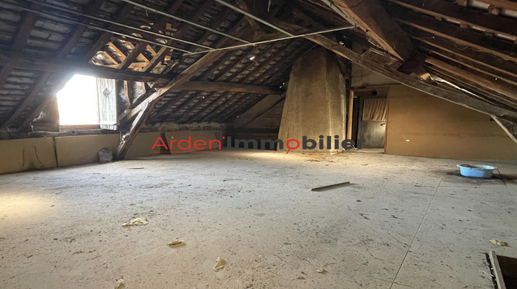 Ma-Cabane - Vente Maison RETHEL, 165 m²