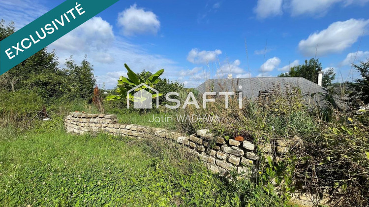 Ma-Cabane - Vente Maison Rethel, 113 m²