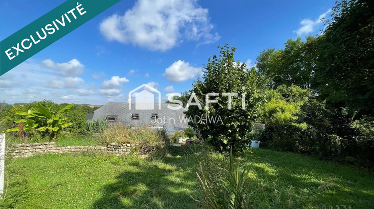Ma-Cabane - Vente Maison Rethel, 113 m²