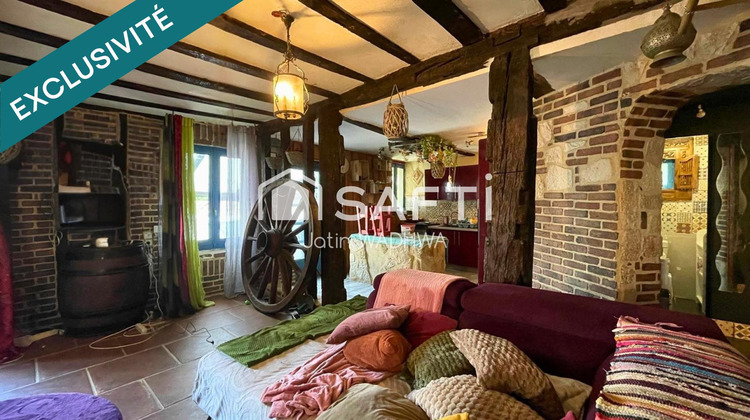 Ma-Cabane - Vente Maison Rethel, 113 m²