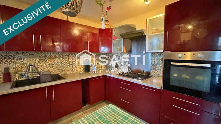 Ma-Cabane - Vente Maison Rethel, 113 m²