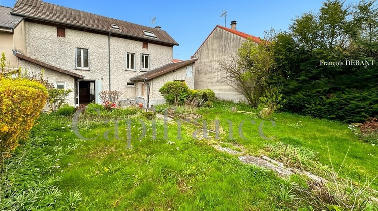Ma-Cabane - Vente Maison RETHEL, 105 m²
