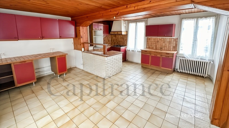 Ma-Cabane - Vente Maison RETHEL, 105 m²
