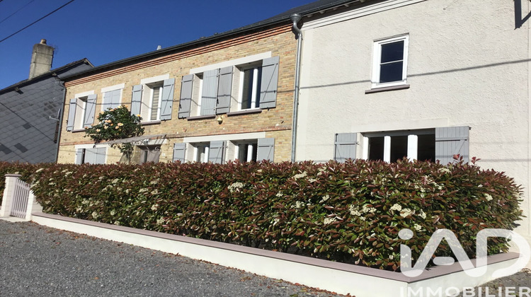 Ma-Cabane - Vente Maison Rethel, 227 m²
