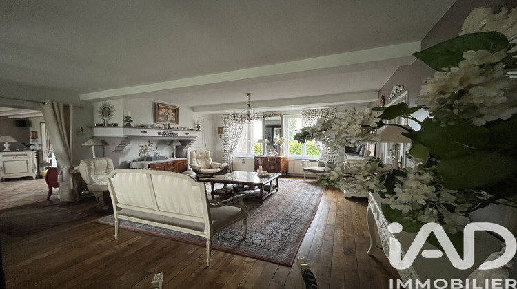 Ma-Cabane - Vente Maison Rethel, 227 m²