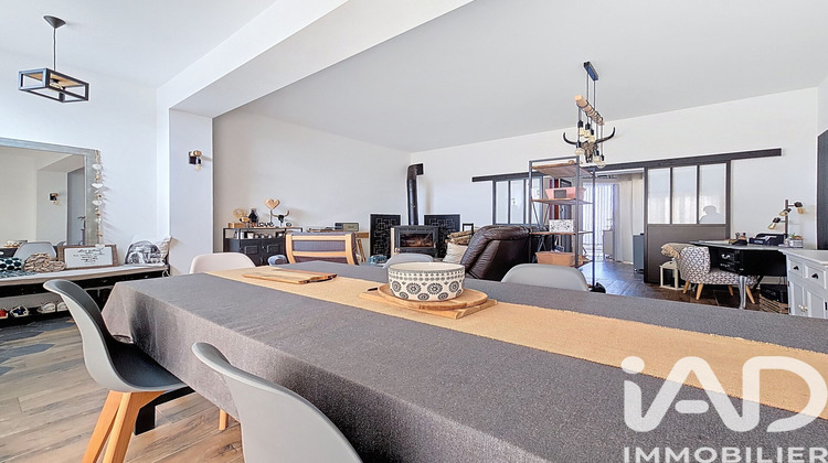 Ma-Cabane - Vente Maison Rethel, 136 m²