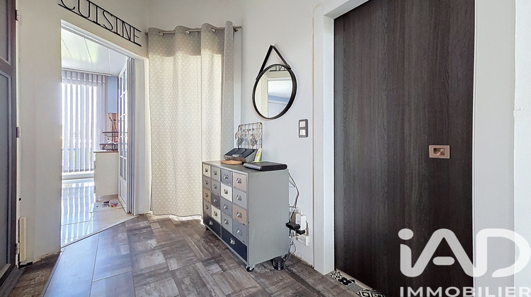 Ma-Cabane - Vente Maison Rethel, 136 m²