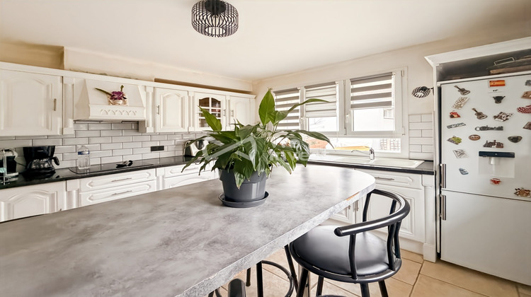 Ma-Cabane - Vente Maison Rethel, 128 m²