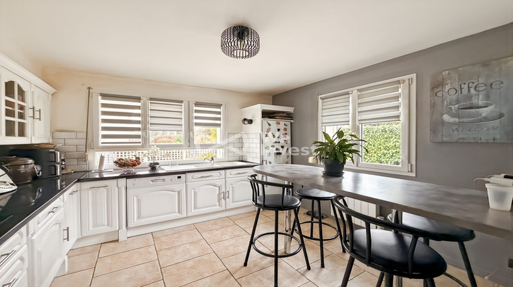 Ma-Cabane - Vente Maison Rethel, 128 m²