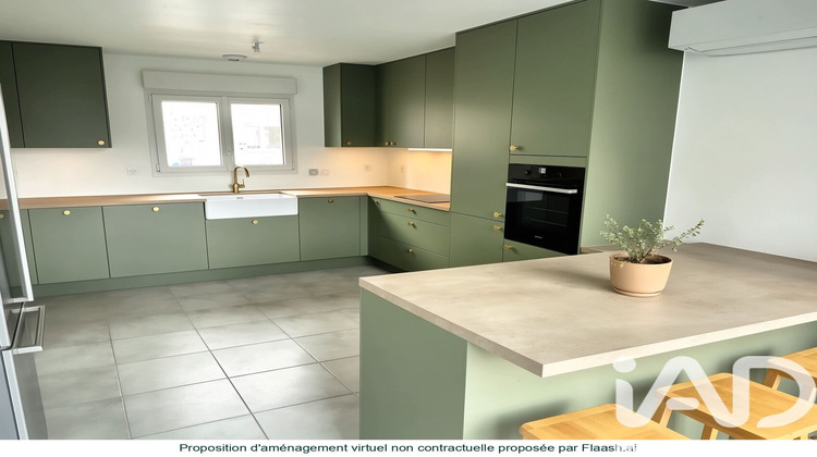 Ma-Cabane - Vente Maison Rethel, 106 m²