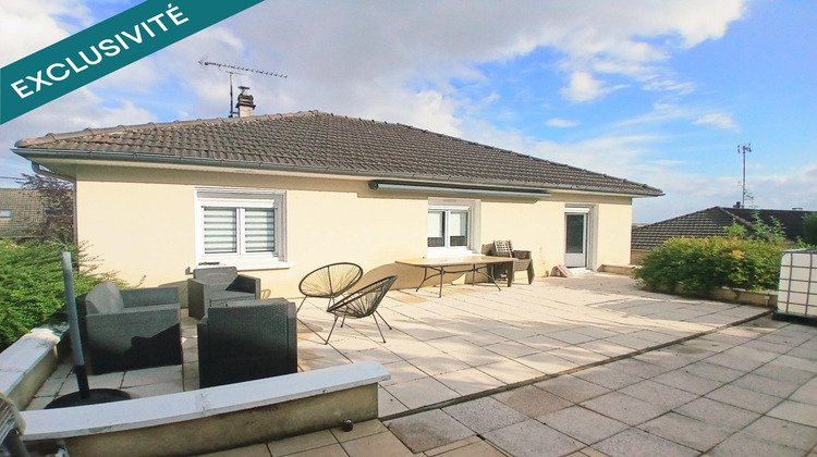 Ma-Cabane - Vente Maison Rethel, 82 m²