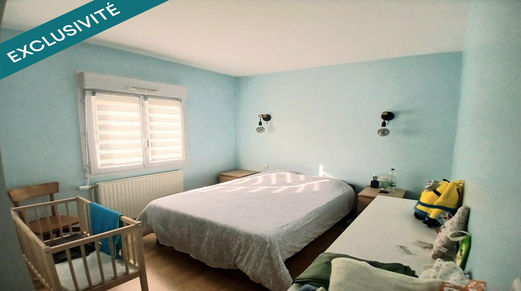 Ma-Cabane - Vente Maison Rethel, 82 m²