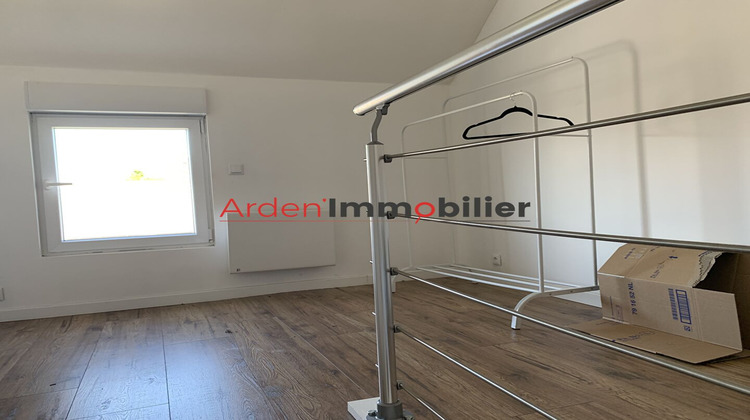 Ma-Cabane - Vente Maison RETHEL, 61 m²