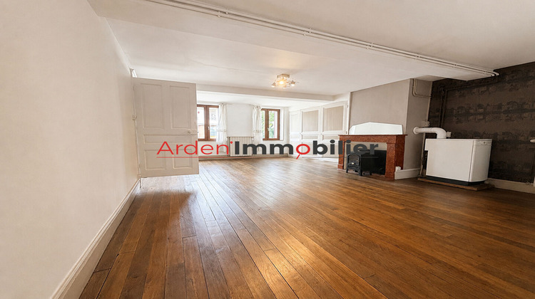Ma-Cabane - Vente Maison RETHEL, 152 m²