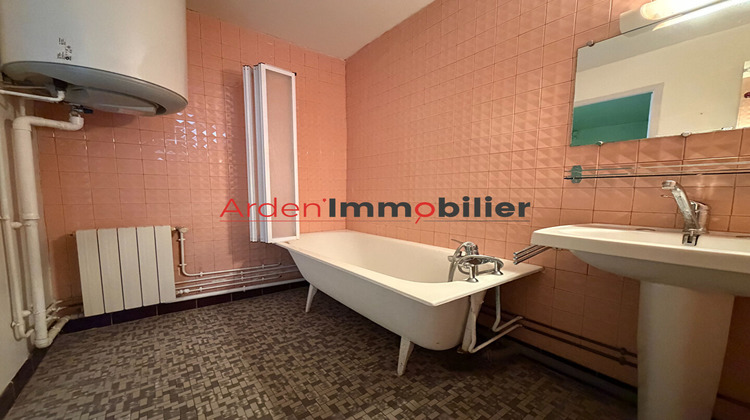 Ma-Cabane - Vente Maison RETHEL, 152 m²