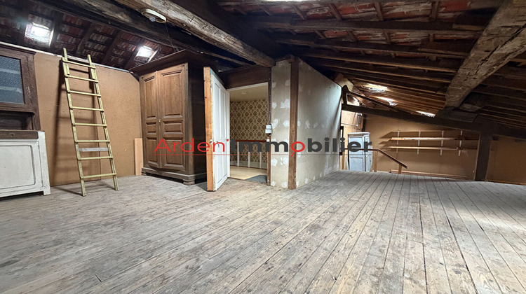 Ma-Cabane - Vente Maison RETHEL, 152 m²