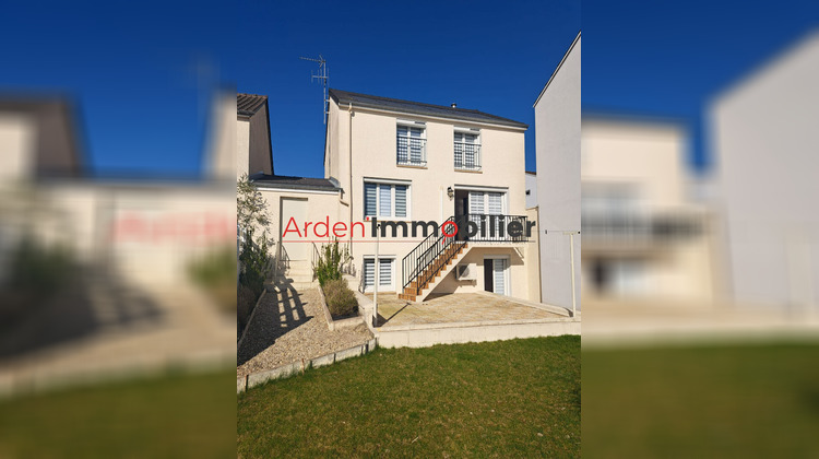 Ma-Cabane - Vente Maison RETHEL, 109 m²