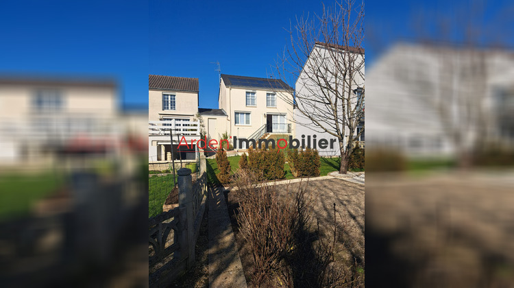 Ma-Cabane - Vente Maison RETHEL, 109 m²