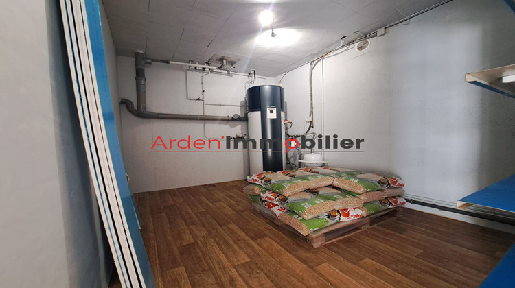 Ma-Cabane - Vente Maison RETHEL, 109 m²
