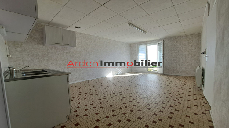 Ma-Cabane - Vente Maison RETHEL, 109 m²