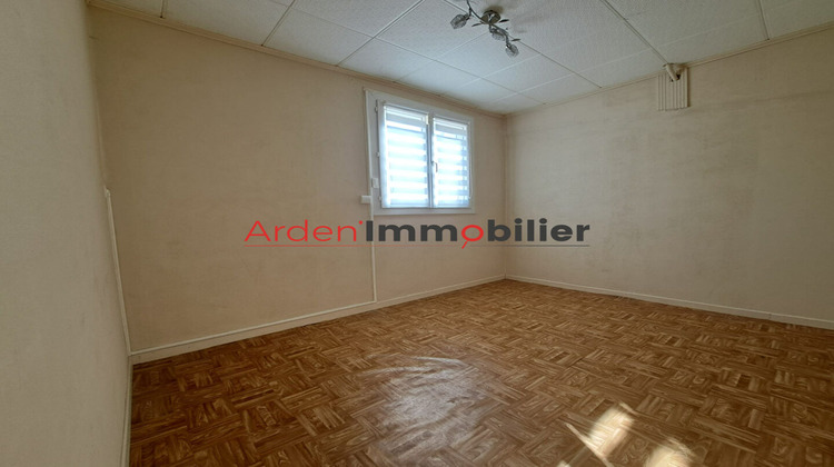 Ma-Cabane - Vente Maison RETHEL, 109 m²