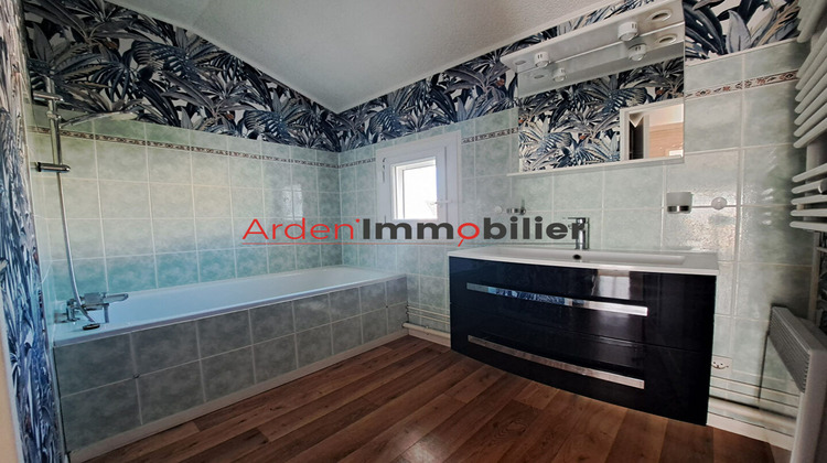 Ma-Cabane - Vente Maison RETHEL, 109 m²