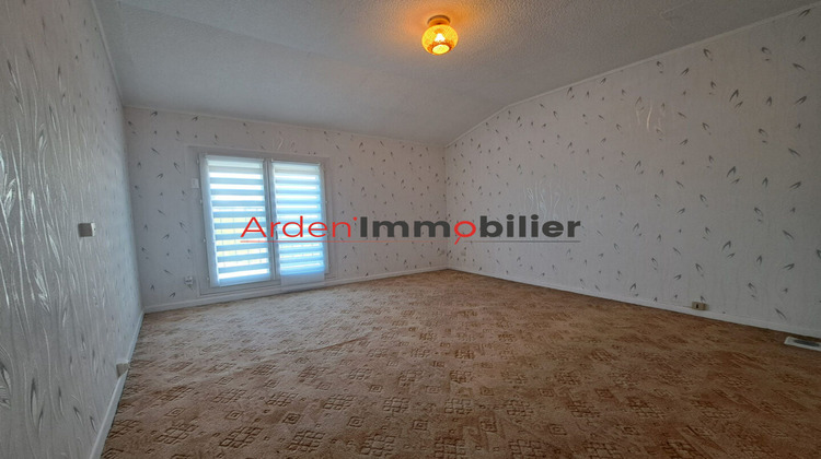 Ma-Cabane - Vente Maison RETHEL, 109 m²