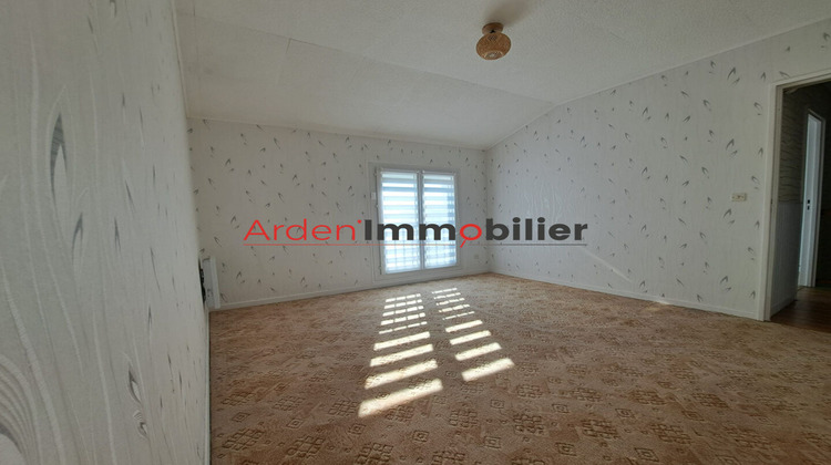 Ma-Cabane - Vente Maison RETHEL, 109 m²
