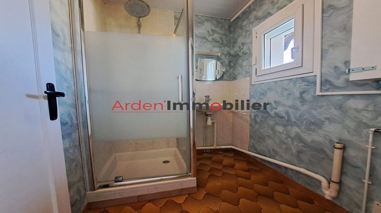 Ma-Cabane - Vente Maison RETHEL, 109 m²