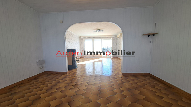 Ma-Cabane - Vente Maison RETHEL, 109 m²