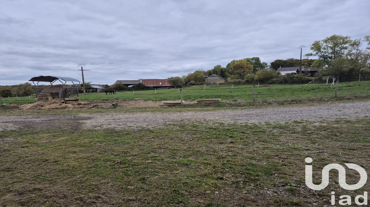 Ma-Cabane - Vente Maison Rethel, 2112 m²