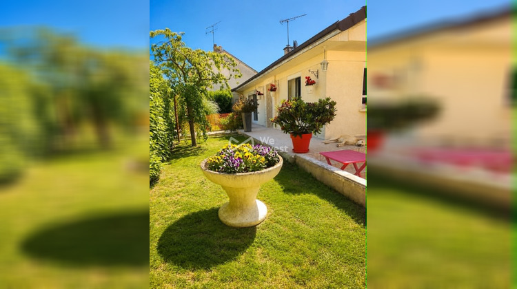 Ma-Cabane - Vente Maison Rethel, 128 m²